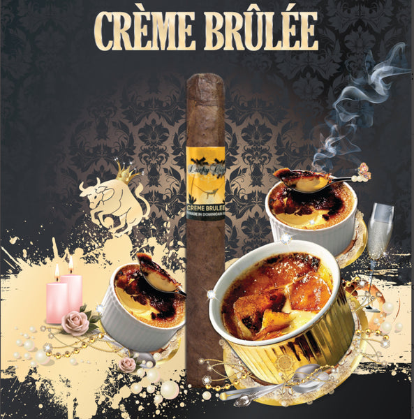 Creme Flavored Cigars (5 Pack)