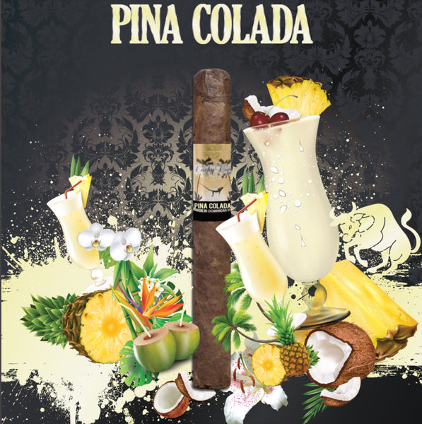 Pina Colada  (5 Pack )