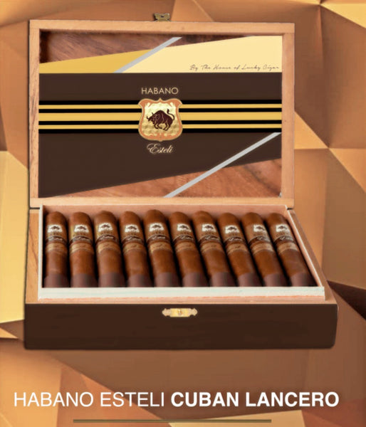 Habano Esteli        ( 5 - Pack)